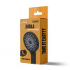 Лійка для ручного душу Lidz Niagara 32 120 мм округла LDNIA32BLM47555 Matt Black