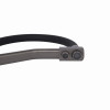 Излив Lidz (29,9x268x314) для смесителя для кухни Aria 020F3 Graphite/Black LDARI299268314GRP51994