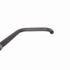 Вилив Lidz (220х270х24) для змішувача для кухні Aria 015F1 Graphite LDARI22027024GRP51411