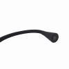 Излив в сборе Lidz (285х230х47), 565 мм для смесителя для кухни Aria 015F31 Graphite/Black LDARI28523047GRP51418