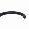 Вилив Lidz (290х215х24) для змішувача для кухні Aria 015F Black  LDARI2902152449376