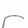 Вилив Lidz (9,5x128x215) для монокрану Mono 270 Chrome LDMON95128215CRM51998
