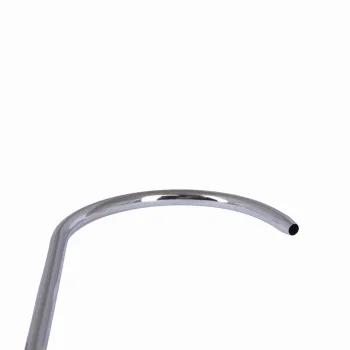 Вилив Lidz (9,5x128x215) для монокрану Mono 270 Chrome LDMON95128215CRM51998