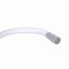 Излив Lidz (27,4х480) для проточного крана-водонагревателя Warm 065 White LDWAR27448051947