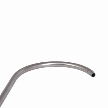 Вилив Lidz (9,5x128x215) для монокрану Mono 270 Nickel LDMON95128215NKS51996