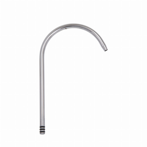 Вилив Lidz (9,5x128x215) для монокрану Mono 270 Chrome LDMON95128215CRM51998