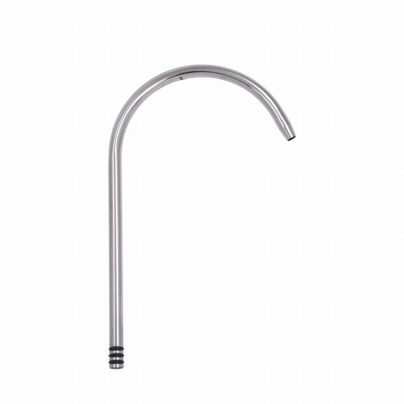 Вилив Lidz (9,5x128x215) для монокрану Mono 270 Chrome LDMON95128215CRM51998
