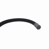 Излив в сборе Lidz (270х220х24), 515 мм для смесителя для кухни Aria Graphite/ Black LDARI27022024GRP51416