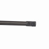Вилив Lidz (30x272x270) для змішувача для кухні Aria 020F1 Graphite LDARI30272270GRP51993