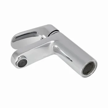 Змішувач для раковини Lidz Arrow 001 (k35) LDARR001CRM44955 Chrome