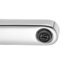 Змішувач латунний для раковини Lidz Astra 001F (k35) LDAST001FCRM48085 Chrome