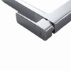 Смеситель латунный для раковины Lidz Orion 001FH высокий (k25) LDORI001FHCRM48096 Chrome