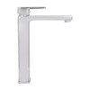 Змішувач для раковини  Lidz Dozorca 001FH високий (k35) Chrome LDDOZ001FHCRM48990