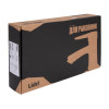 Змішувач для раковини  Lidz Dozorca 001FH високий (k35) Chrome LDDOZ001FHCRM48990