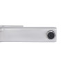 Змішувач для раковини  Lidz Dozorca 001FH високий (k35) Chrome LDDOZ001FHCRM48990