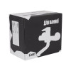 Смеситель для ванны Lidz Tani 0061 (c душевым гарнитуром) (k40) LDTAN0061CRM44963 Chrome