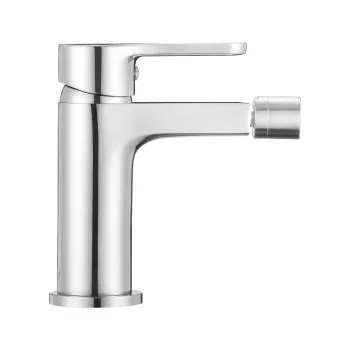 Смеситель латунный для биде Lidz Astra 001AF (k35) LDAST001AFCRM48089 Chrome