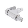 Змішувач для біде Lidz Tani 001AF (k40) LDTAN001AFCRM44958 Chrome