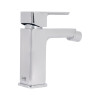 Смеситель для биде  Lidz Dozorca 001AF (k35) Chrome LDDOZ001AFCRM48991