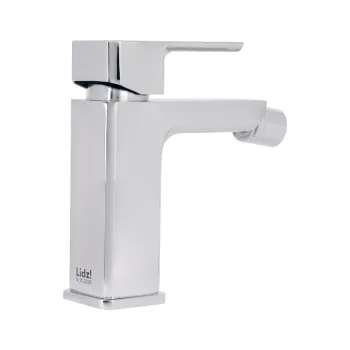 Смеситель для биде  Lidz Dozorca 001AF (k35) Chrome LDDOZ001AFCRM48991