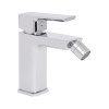 Смеситель для биде  Lidz Dozorca 001AF (k35) Chrome LDDOZ001AFCRM48991