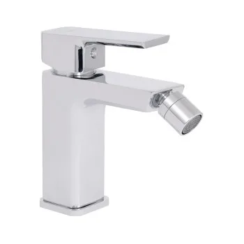 Смеситель для биде  Lidz Dozorca 001AF (k35) Chrome LDDOZ001AFCRM48991