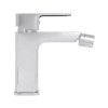 Смеситель для биде  Lidz Dozorca 001AF (k35) Chrome LDDOZ001AFCRM48991
