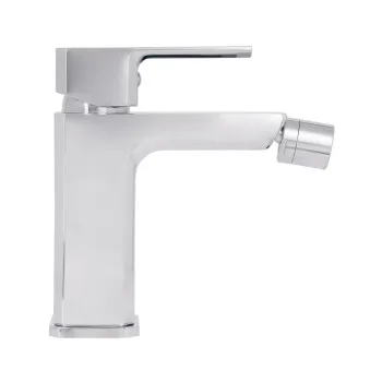 Смеситель для биде  Lidz Dozorca 001AF (k35) Chrome LDDOZ001AFCRM48991