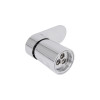Смеситель с приставкой для биде Lidz Tani 024 (k40) LDTAN024CRM44974 Chrome
