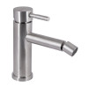 Смеситель для биде Lidz Aria 001AF (k35) LDARI001AFNKS46096 Nickel