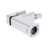 Смеситель для биде  Lidz Dozorca 001AF (k35) Chrome LDDOZ001AFCRM48991